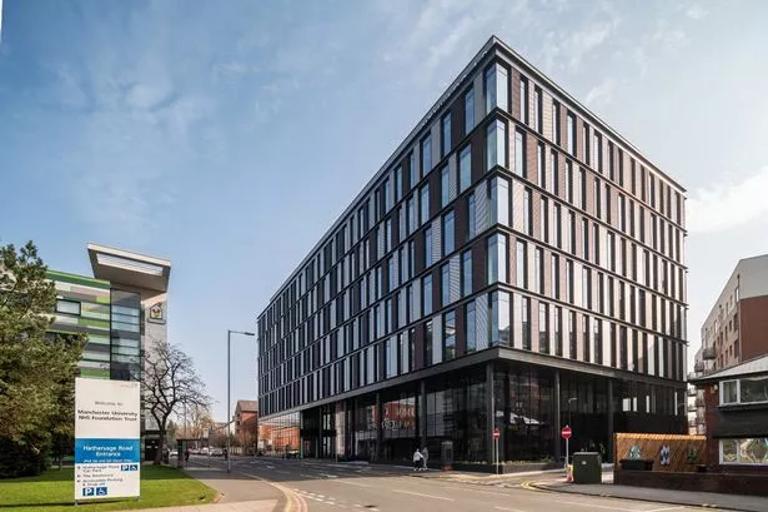 AI Startups Propel Manchester Into the UK’s Fast-Growing Tech Corridor