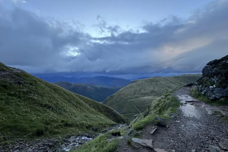 Scottish Highlands See Growth in Sustainable Adventure Tourism